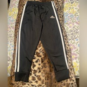 Boy’s Adidas pants 4T